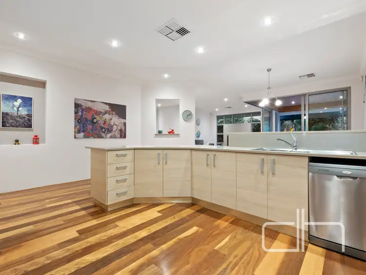 Sixth view of Homely house listing, 95 Elliot Road, Wanneroo WA 6065