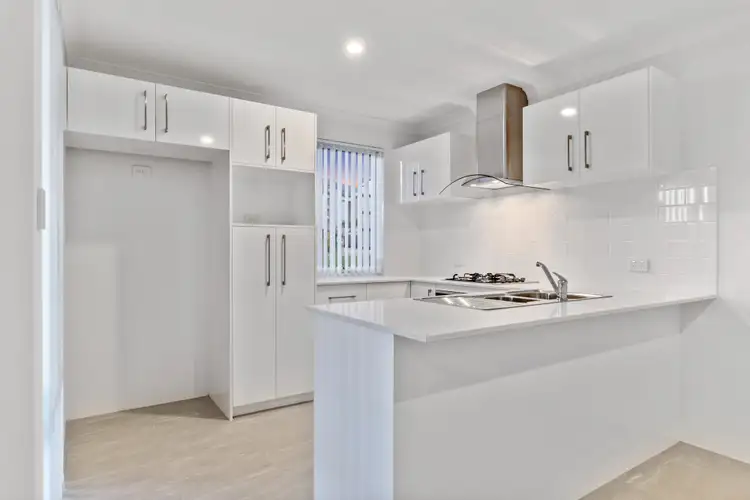 Fourth view of Homely villa listing, 16A Patchem Way, Westminster WA 6061