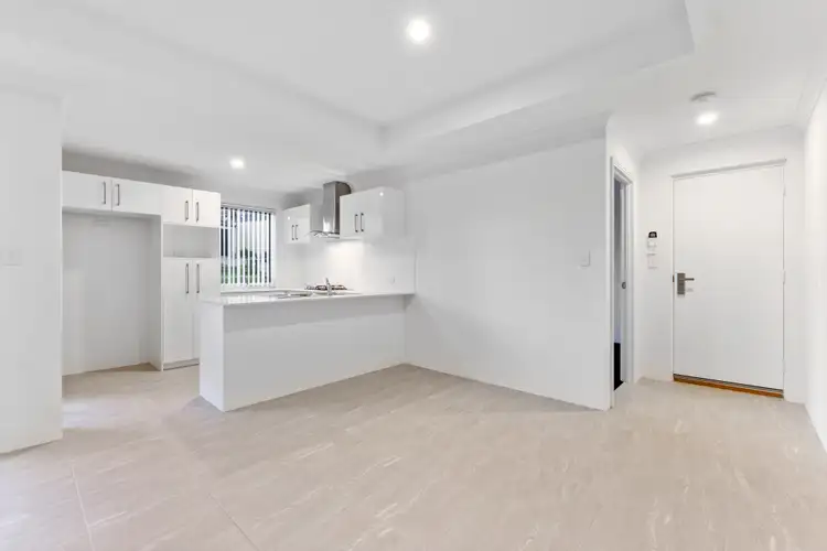 Seventh view of Homely villa listing, 16A Patchem Way, Westminster WA 6061