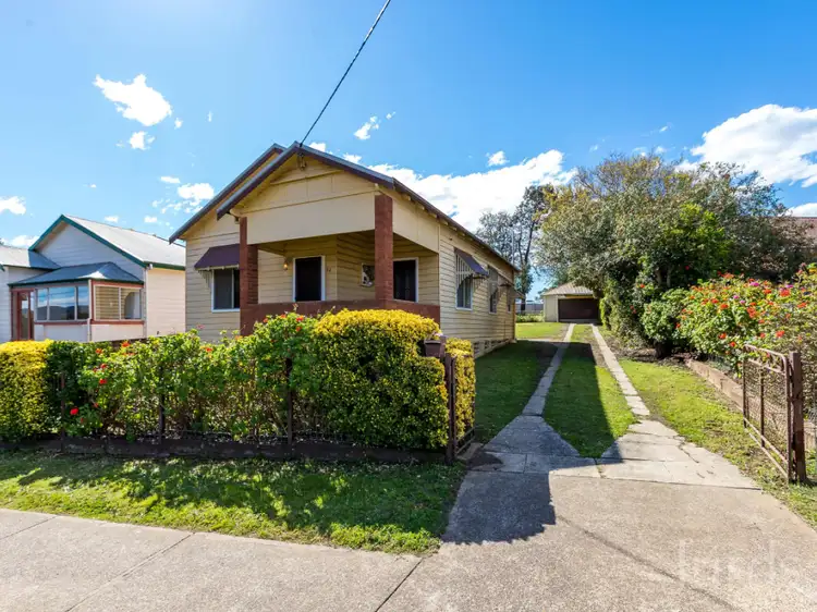 Main view of Homely house listing, 34 View Street, Cessnock NSW 2325