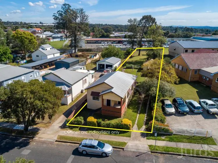 Second view of Homely house listing, 34 View Street, Cessnock NSW 2325