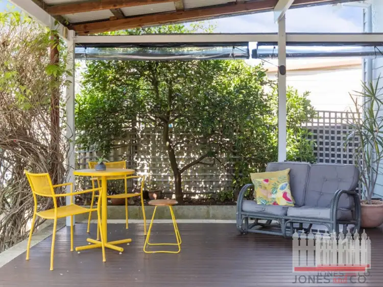 4 McKinlay Lane, Bassendean WA 6054