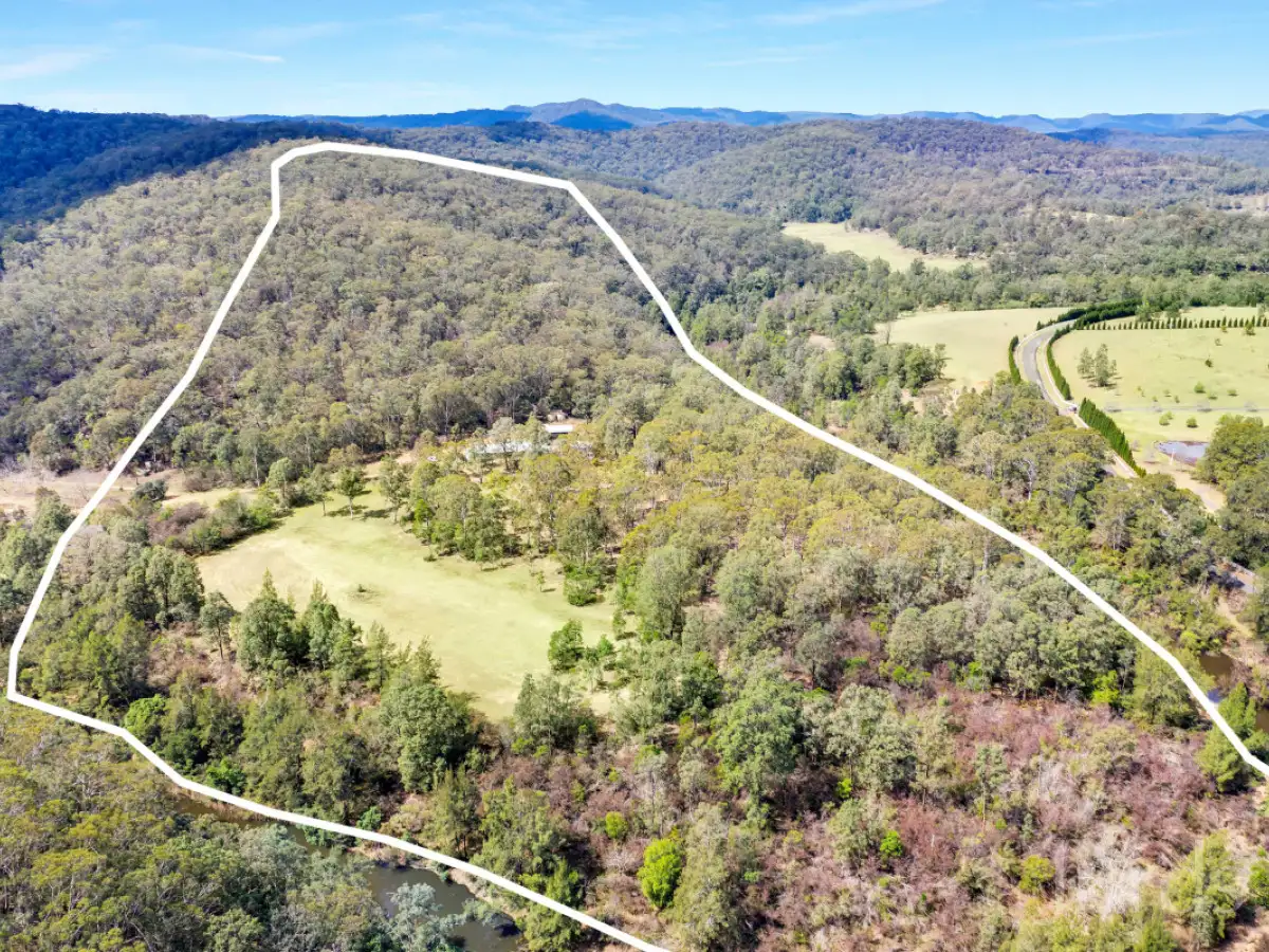 Main view of Homely rural property listing, 2579 Paynes Crossing Road, Paynes Crossing NSW 2325