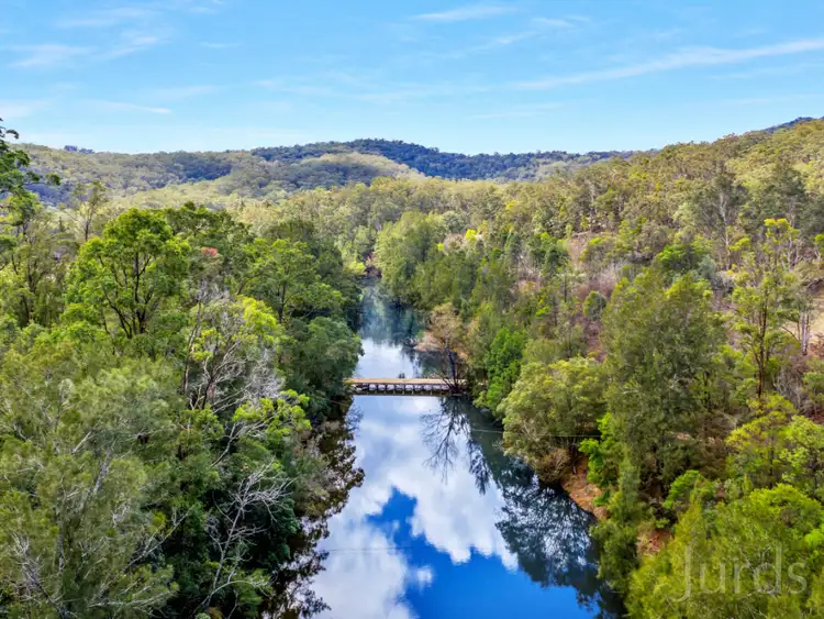 Second view of Homely rural property listing, 2579 Paynes Crossing Road, Paynes Crossing NSW 2325