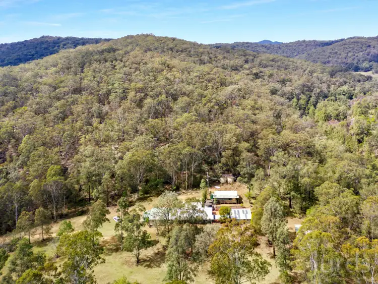 Third view of Homely rural property listing, 2579 Paynes Crossing Road, Paynes Crossing NSW 2325