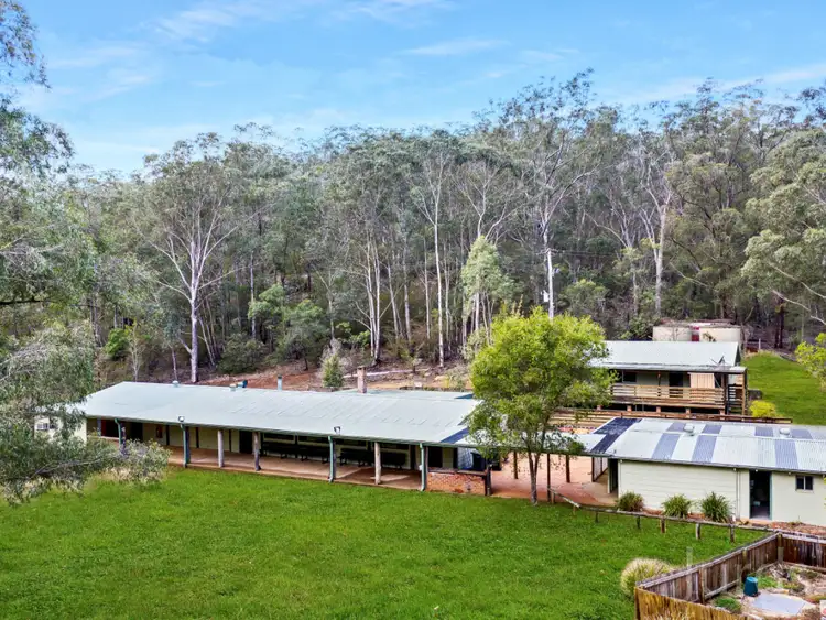 Fourth view of Homely rural property listing, 2579 Paynes Crossing Road, Paynes Crossing NSW 2325