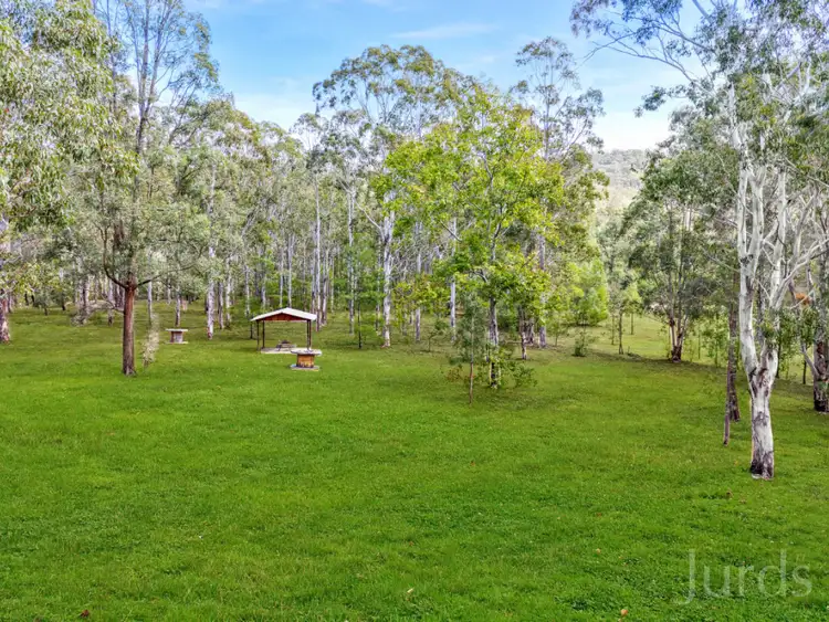 Sixth view of Homely rural property listing, 2579 Paynes Crossing Road, Paynes Crossing NSW 2325