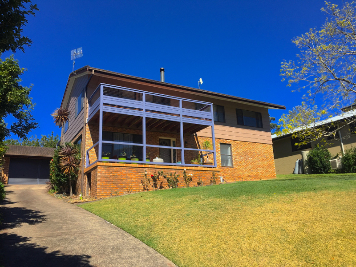 22 Windemere Drive, Conjola Park NSW 2539