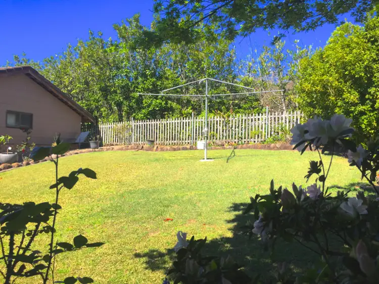 Third view of Homely house listing, 22 Windemere Drive, Conjola Park NSW 2539