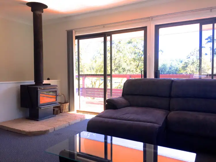 Fourth view of Homely house listing, 22 Windemere Drive, Conjola Park NSW 2539