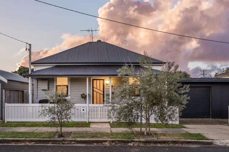 Main view of Homely house listing, 49 Downie Street, Maryville NSW 2293