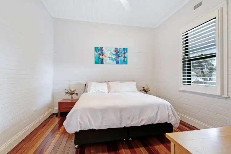 Second view of Homely house listing, 49 Downie Street, Maryville NSW 2293