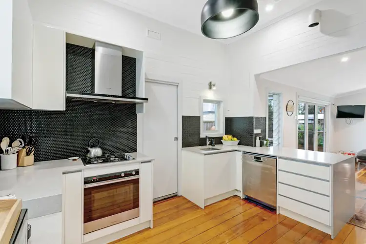 Fifth view of Homely house listing, 49 Downie Street, Maryville NSW 2293