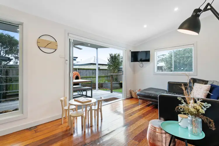 Sixth view of Homely house listing, 49 Downie Street, Maryville NSW 2293