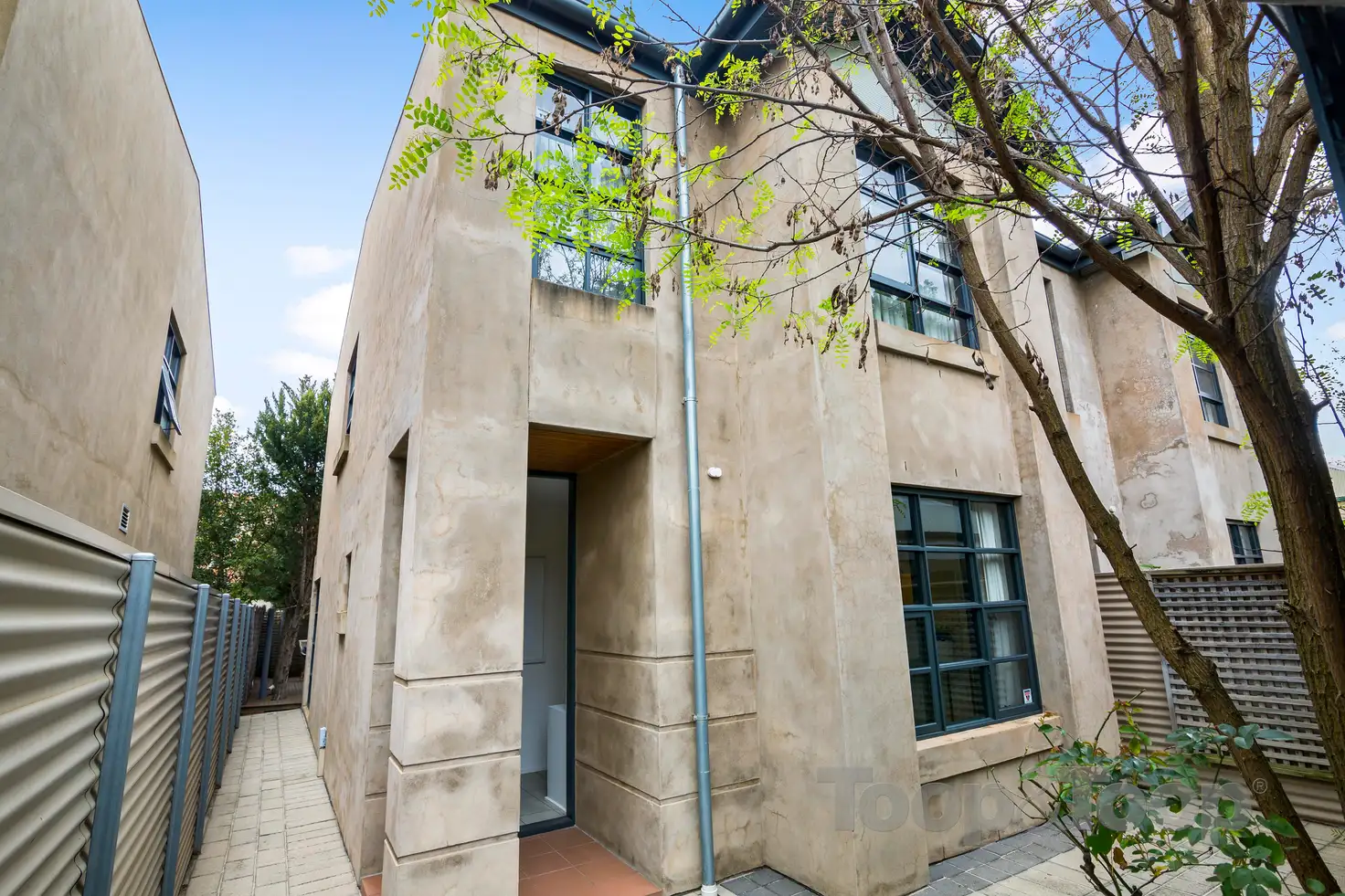 Main view of Homely townhouse listing, 2/5 Cyan Place, Norwood SA 5067