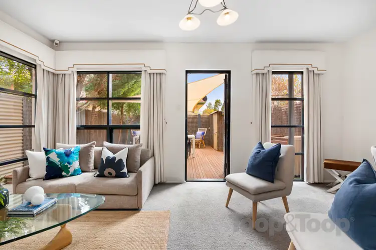 Sixth view of Homely townhouse listing, 2/5 Cyan Place, Norwood SA 5067