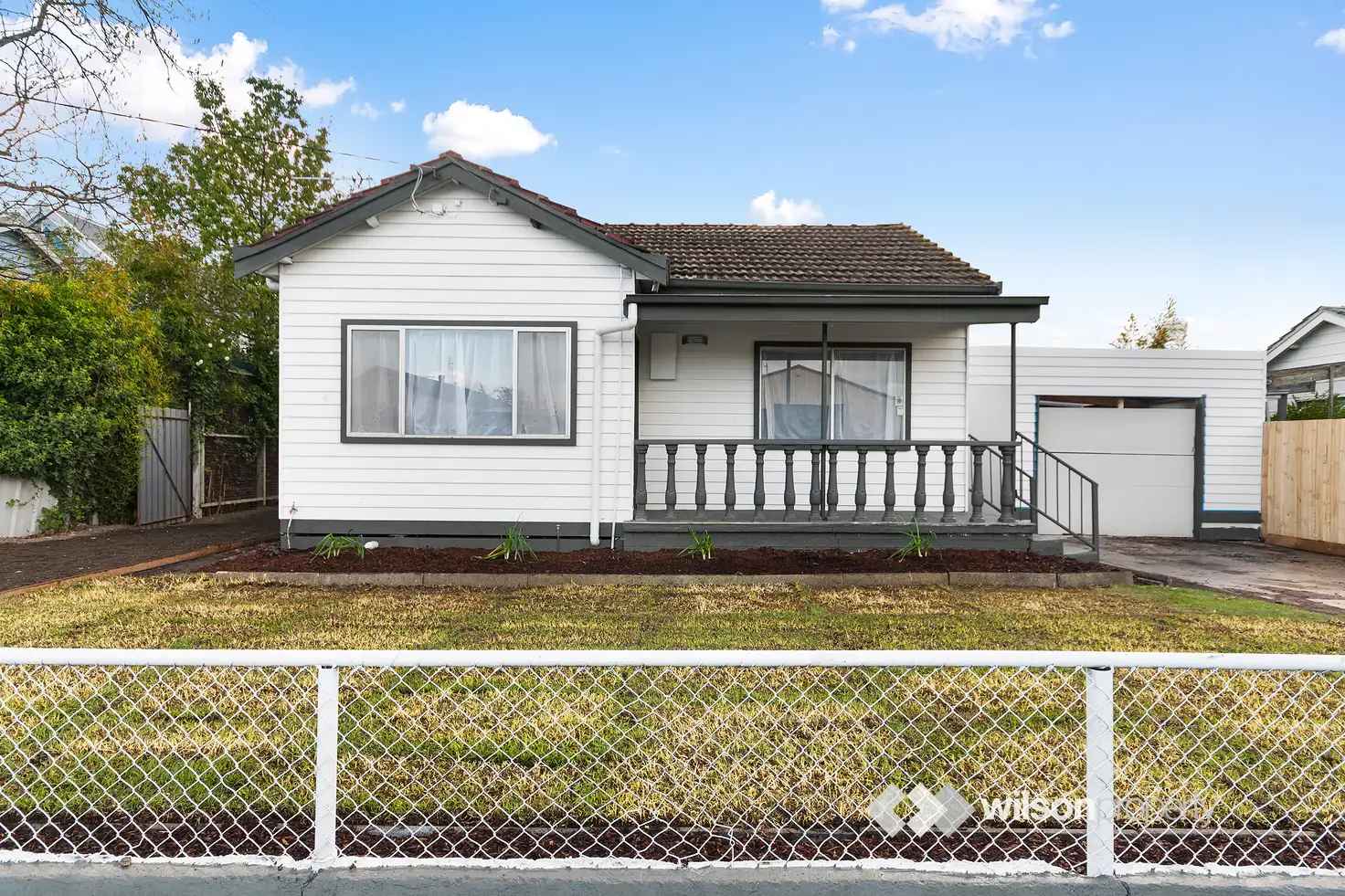 Main view of Homely house listing, 21 Webb Street, Traralgon VIC 3844