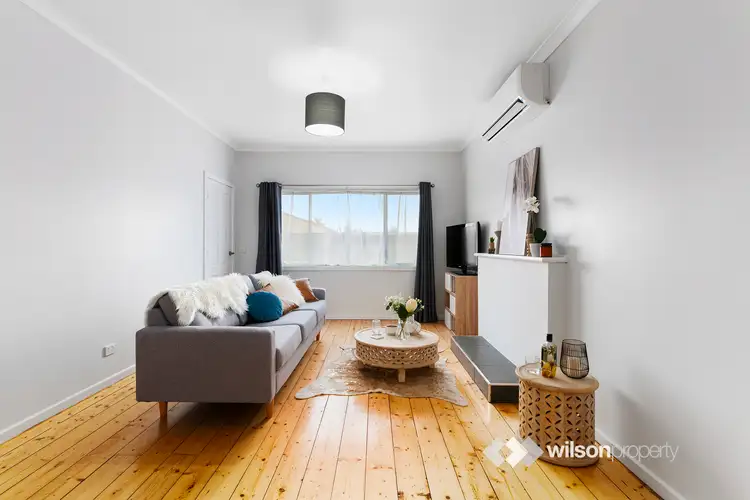 Second view of Homely house listing, 21 Webb Street, Traralgon VIC 3844