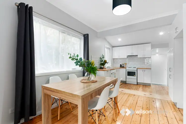 Fourth view of Homely house listing, 21 Webb Street, Traralgon VIC 3844