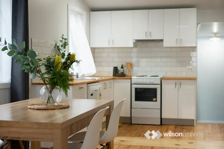 Fifth view of Homely house listing, 21 Webb Street, Traralgon VIC 3844