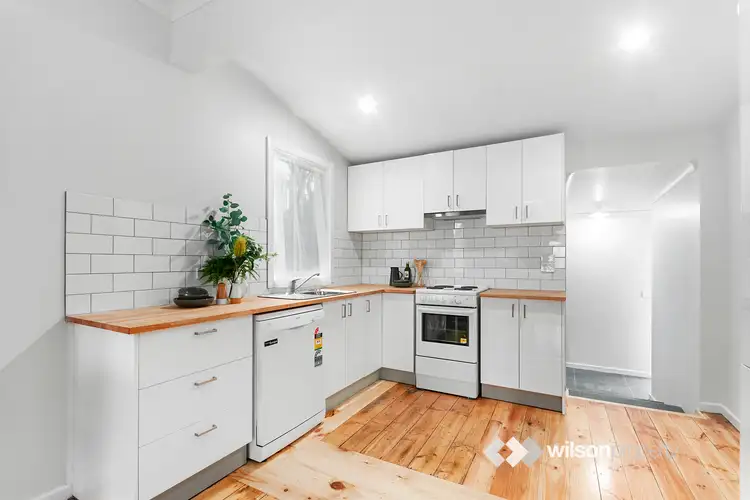 Sixth view of Homely house listing, 21 Webb Street, Traralgon VIC 3844