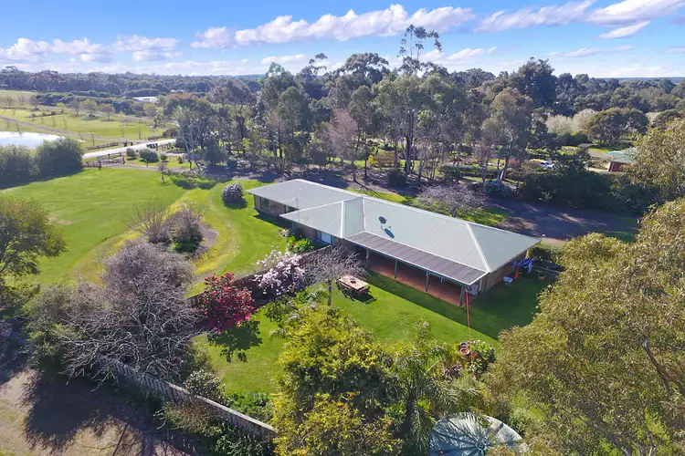 112 Leura Lane, Hamilton VIC 3300
