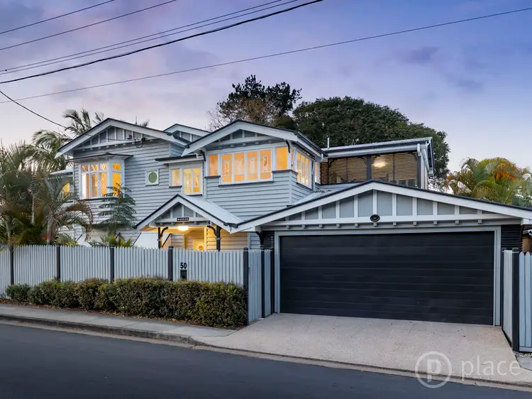 50 Long Street West