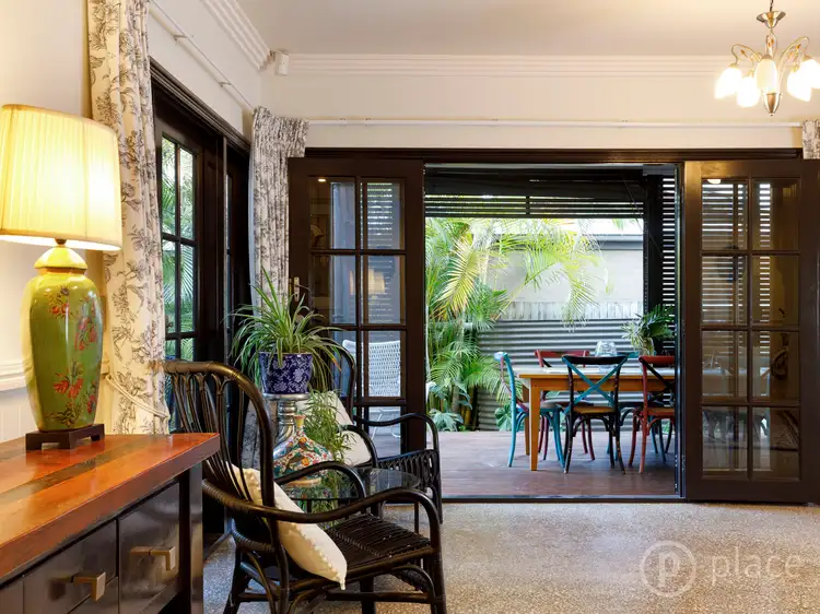 Fifth view of Homely house listing, 50 Long Street West, Graceville QLD 4075