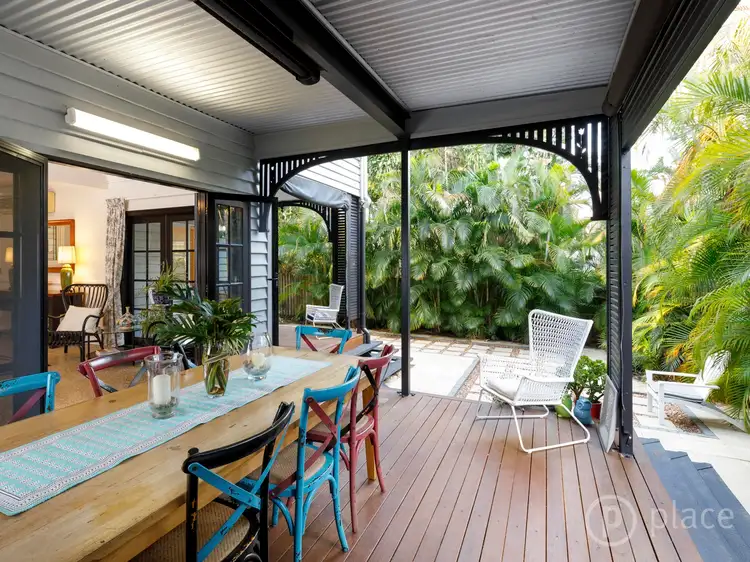 Sixth view of Homely house listing, 50 Long Street West, Graceville QLD 4075