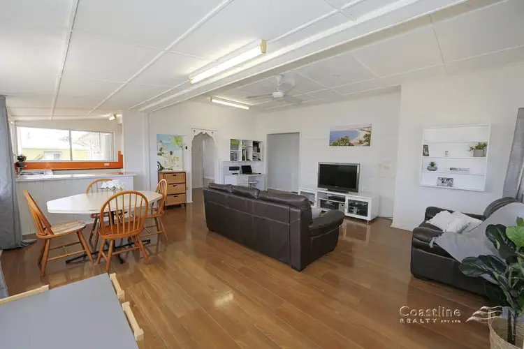 Third view of Homely house listing, 658 Bargara Road, Bargara QLD 4670