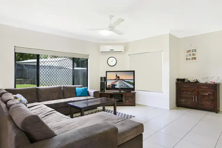 Third view of Homely house listing, 6 Ainscow Drive, Bentley Park QLD 4869