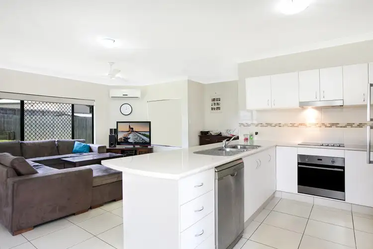 Fourth view of Homely house listing, 6 Ainscow Drive, Bentley Park QLD 4869