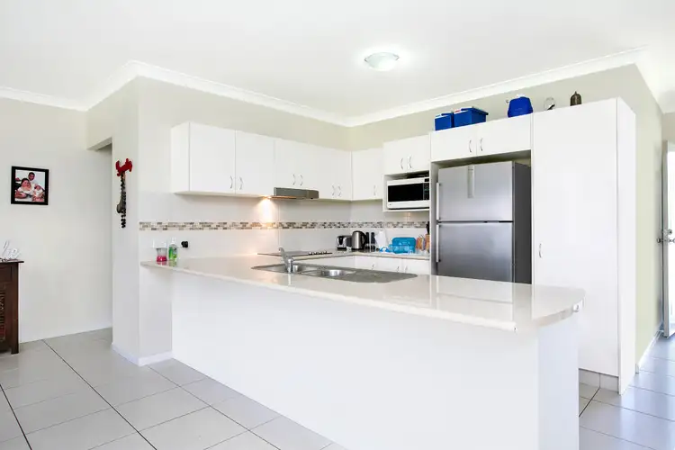 Fifth view of Homely house listing, 6 Ainscow Drive, Bentley Park QLD 4869