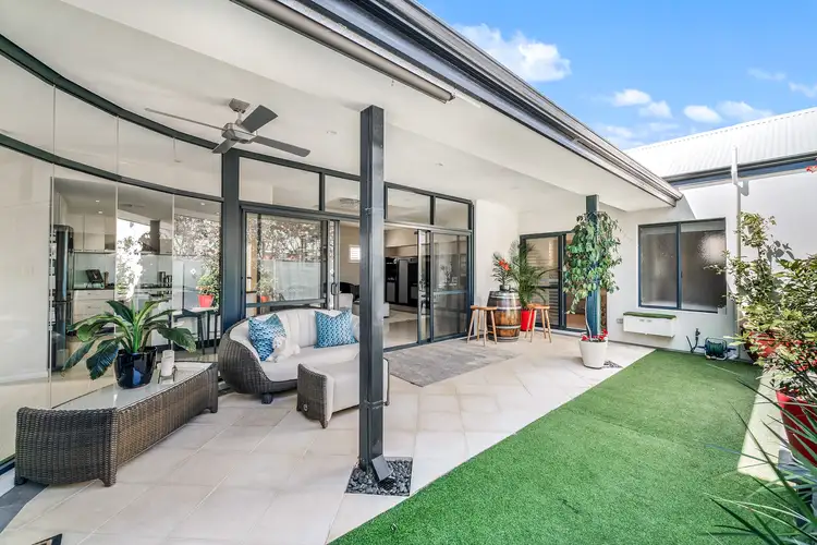 121 Salvado Road, Subiaco WA 6008