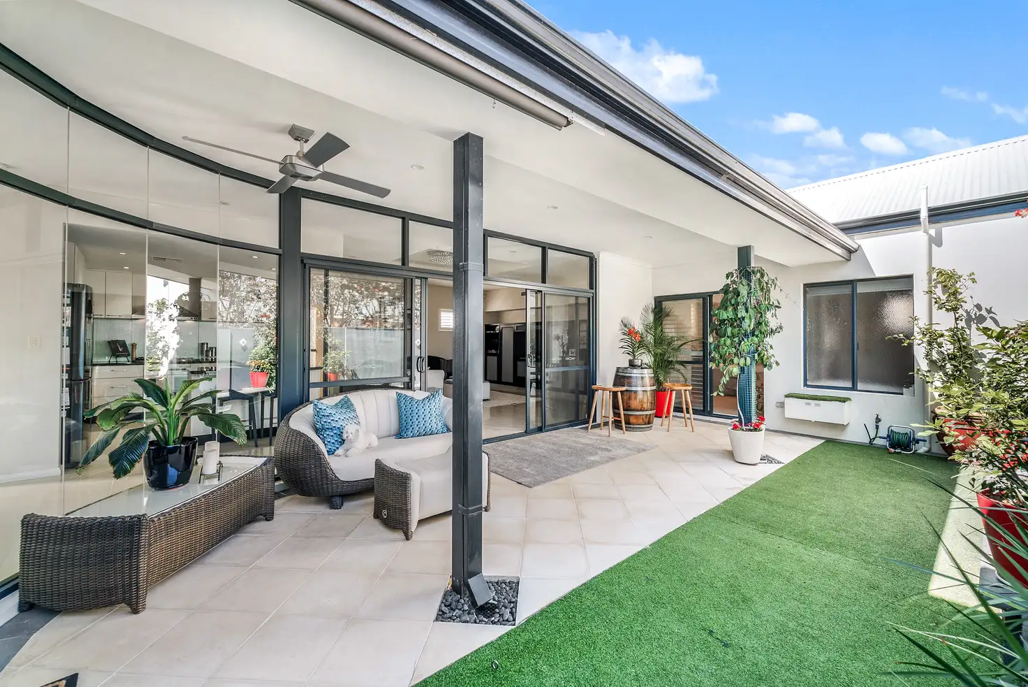 Main view of Homely house listing, 121 Salvado Road, Subiaco WA 6008