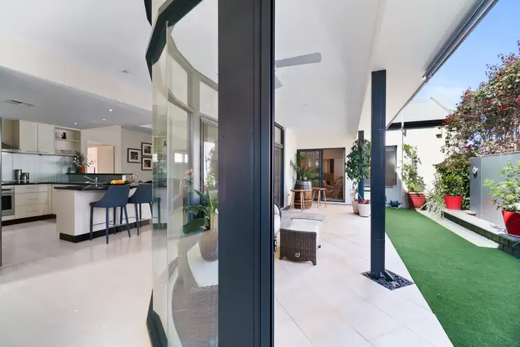 Fourth view of Homely house listing, 121 Salvado Road, Subiaco WA 6008