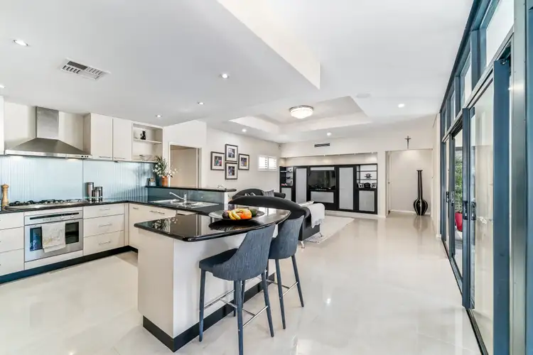 Fifth view of Homely house listing, 121 Salvado Road, Subiaco WA 6008
