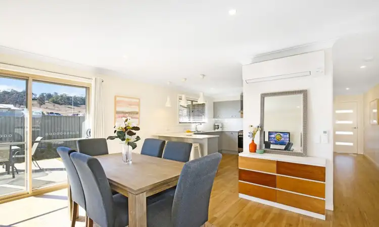Third view of Homely house listing, 4 Ailsa Crescent, Armidale NSW 2350