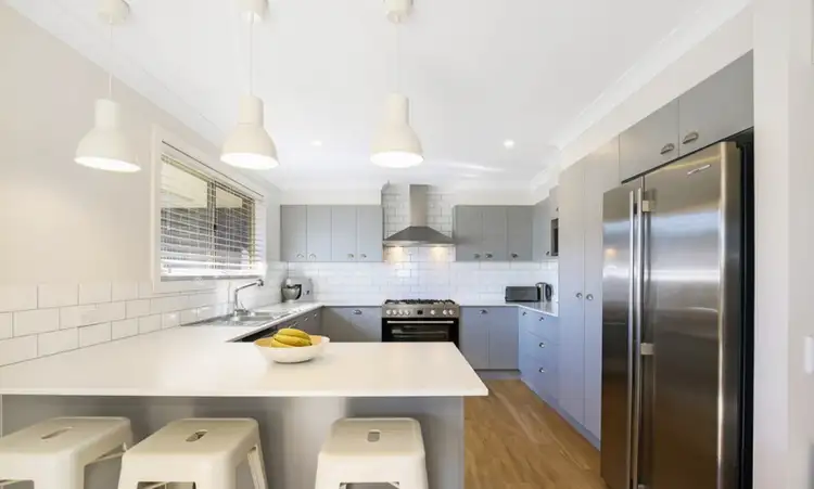 Fourth view of Homely house listing, 4 Ailsa Crescent, Armidale NSW 2350
