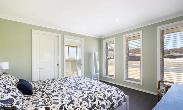 Fifth view of Homely house listing, 4 Ailsa Crescent, Armidale NSW 2350
