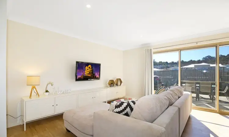 Sixth view of Homely house listing, 4 Ailsa Crescent, Armidale NSW 2350