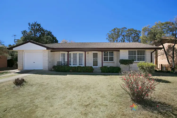 Main view of Homely house listing, 17 Watson Avenue, Armidale NSW 2350