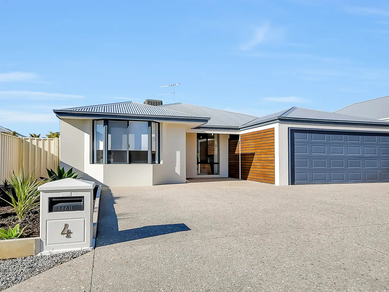 Main view of Homely house listing, 4 Kensington Way, Pearsall WA 6065