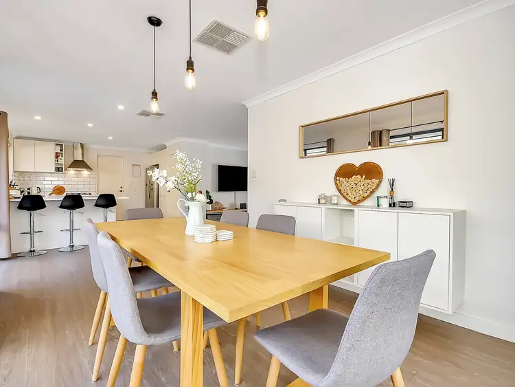 Second view of Homely house listing, 4 Kensington Way, Pearsall WA 6065