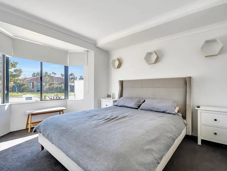 Fifth view of Homely house listing, 4 Kensington Way, Pearsall WA 6065