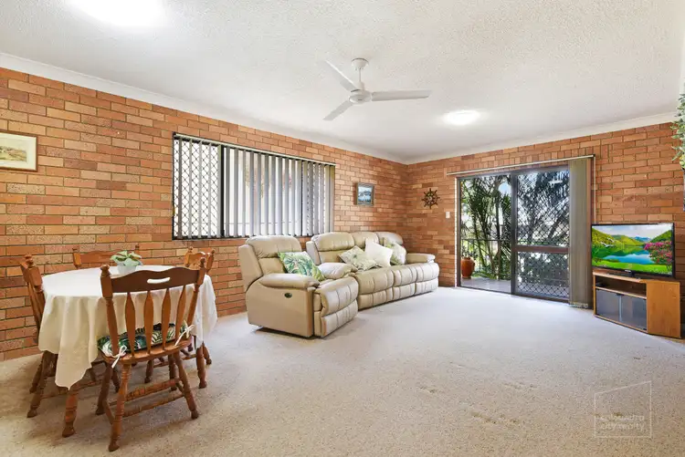Third view of Homely unit listing, 2/13 Saltair Street, Kings Beach QLD 4551