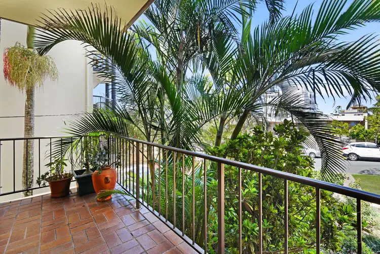 Fourth view of Homely unit listing, 2/13 Saltair Street, Kings Beach QLD 4551