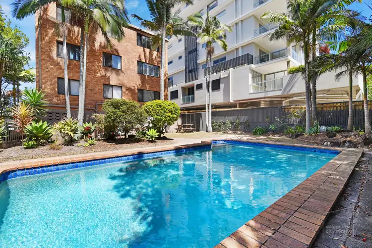 Fifth view of Homely unit listing, 2/13 Saltair Street, Kings Beach QLD 4551