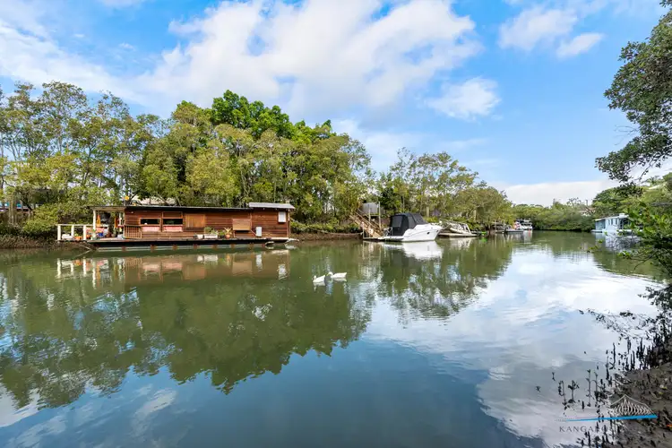 Second view of Homely townhouse listing, 3/151 Lytton Road, East Brisbane QLD 4169