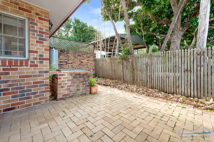 Third view of Homely townhouse listing, 3/151 Lytton Road, East Brisbane QLD 4169